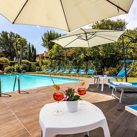 Villa Elena 피사 외부 사진