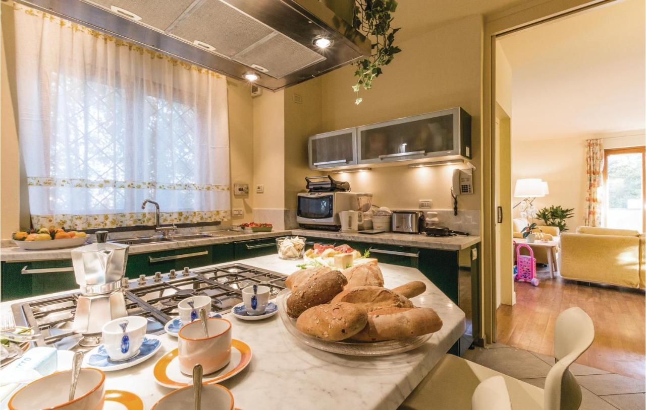 Villa Elena 피사 외부 사진