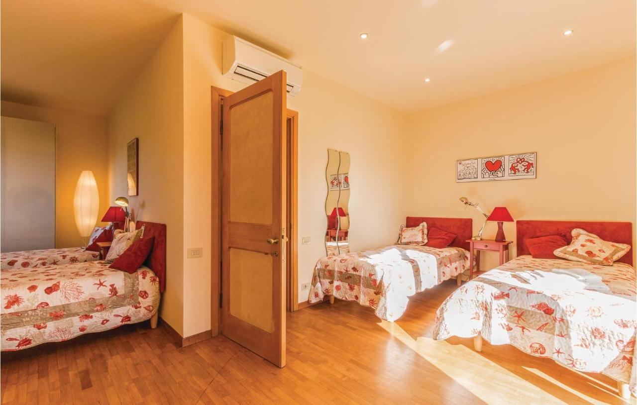 Villa Elena 피사 외부 사진