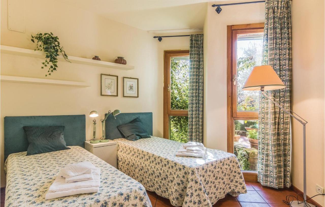 Villa Elena 피사 외부 사진