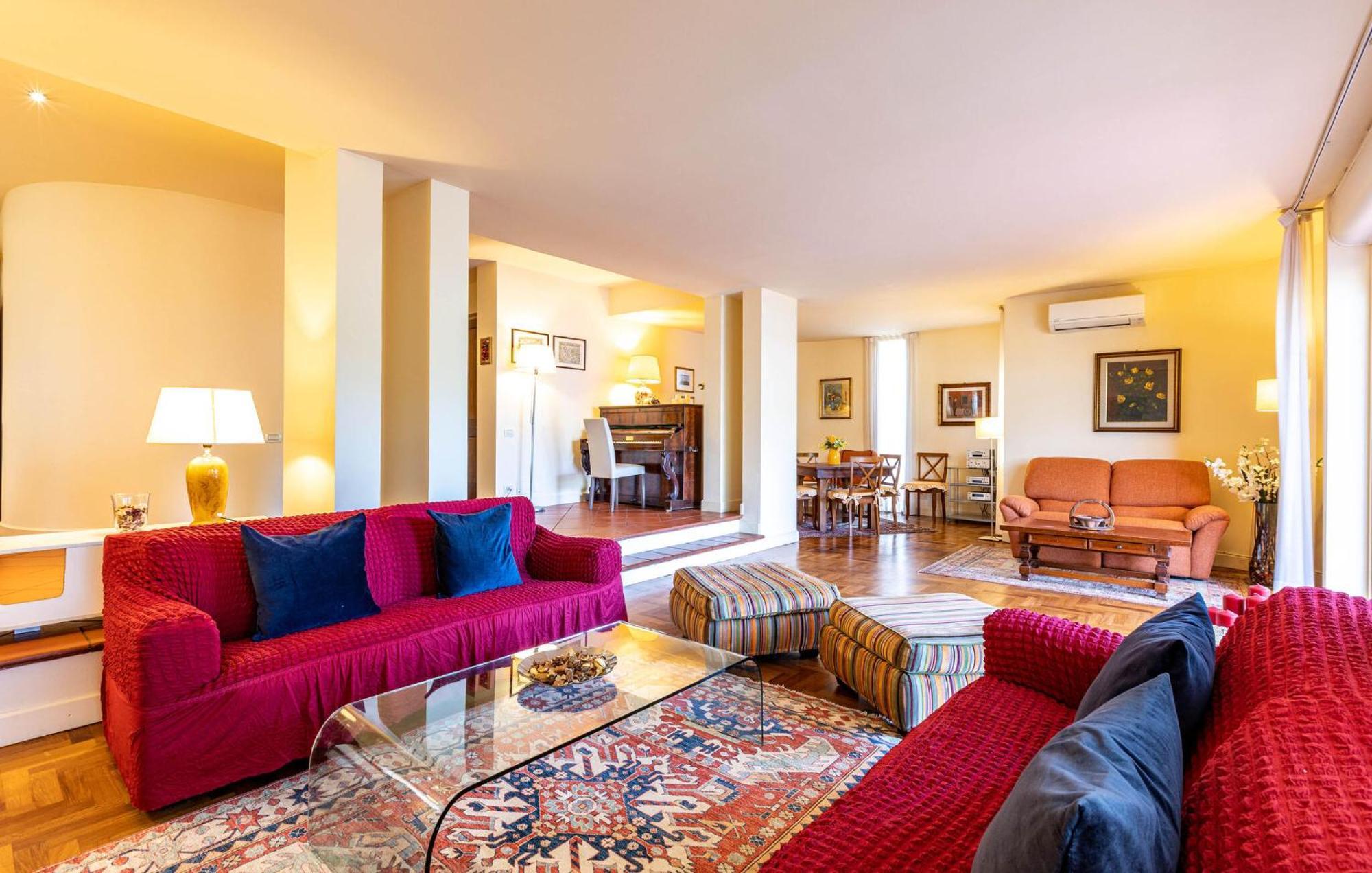 Villa Elena 피사 외부 사진