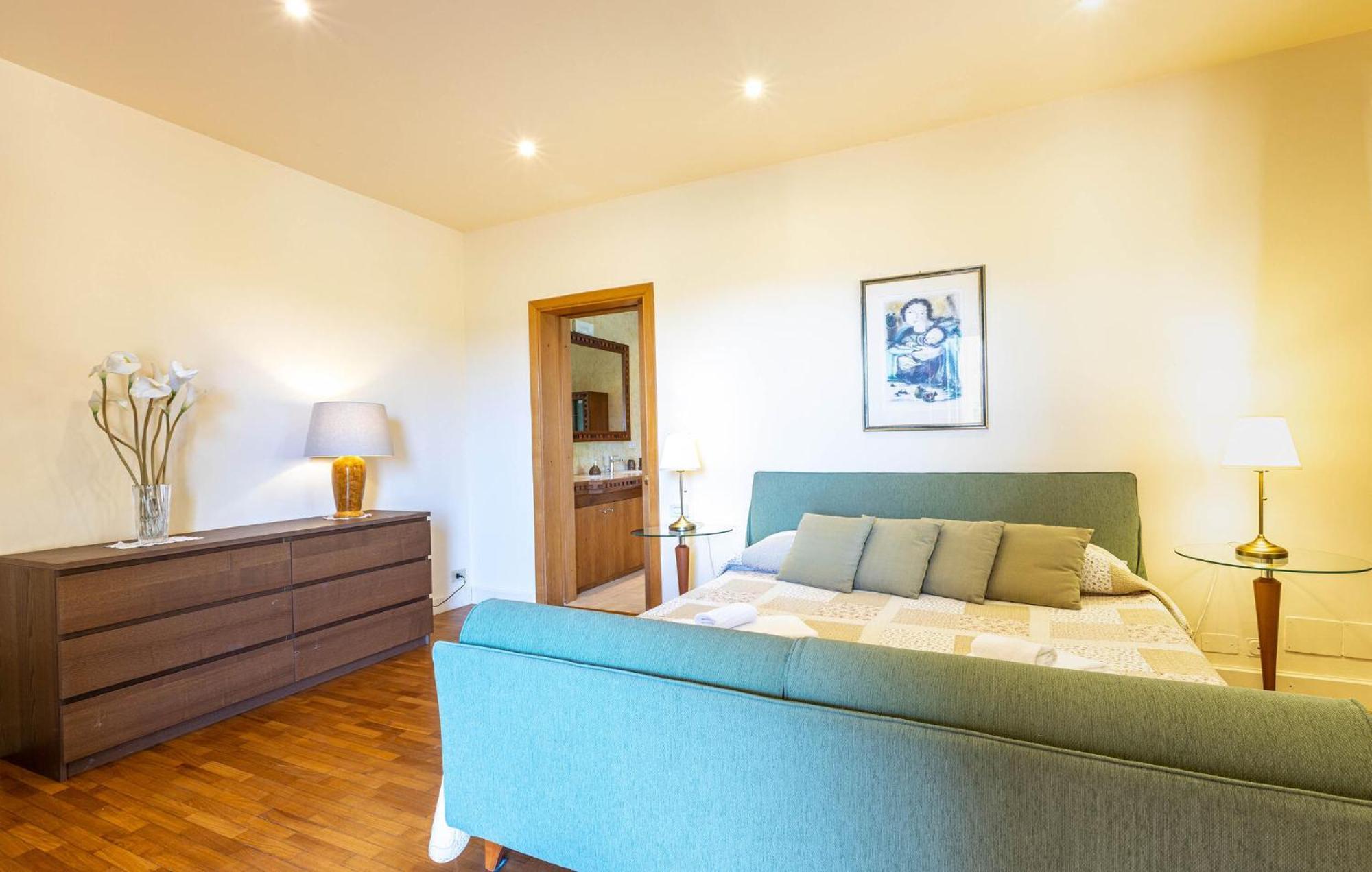 Villa Elena 피사 외부 사진