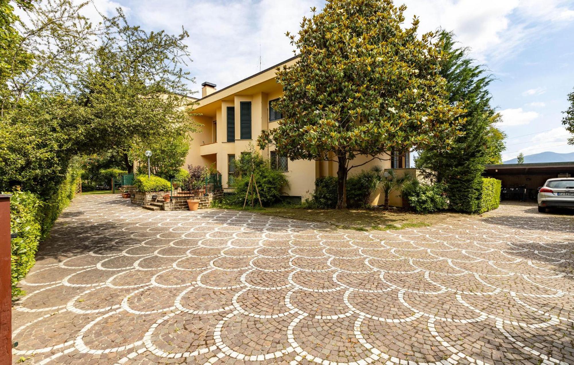 Villa Elena 피사 외부 사진