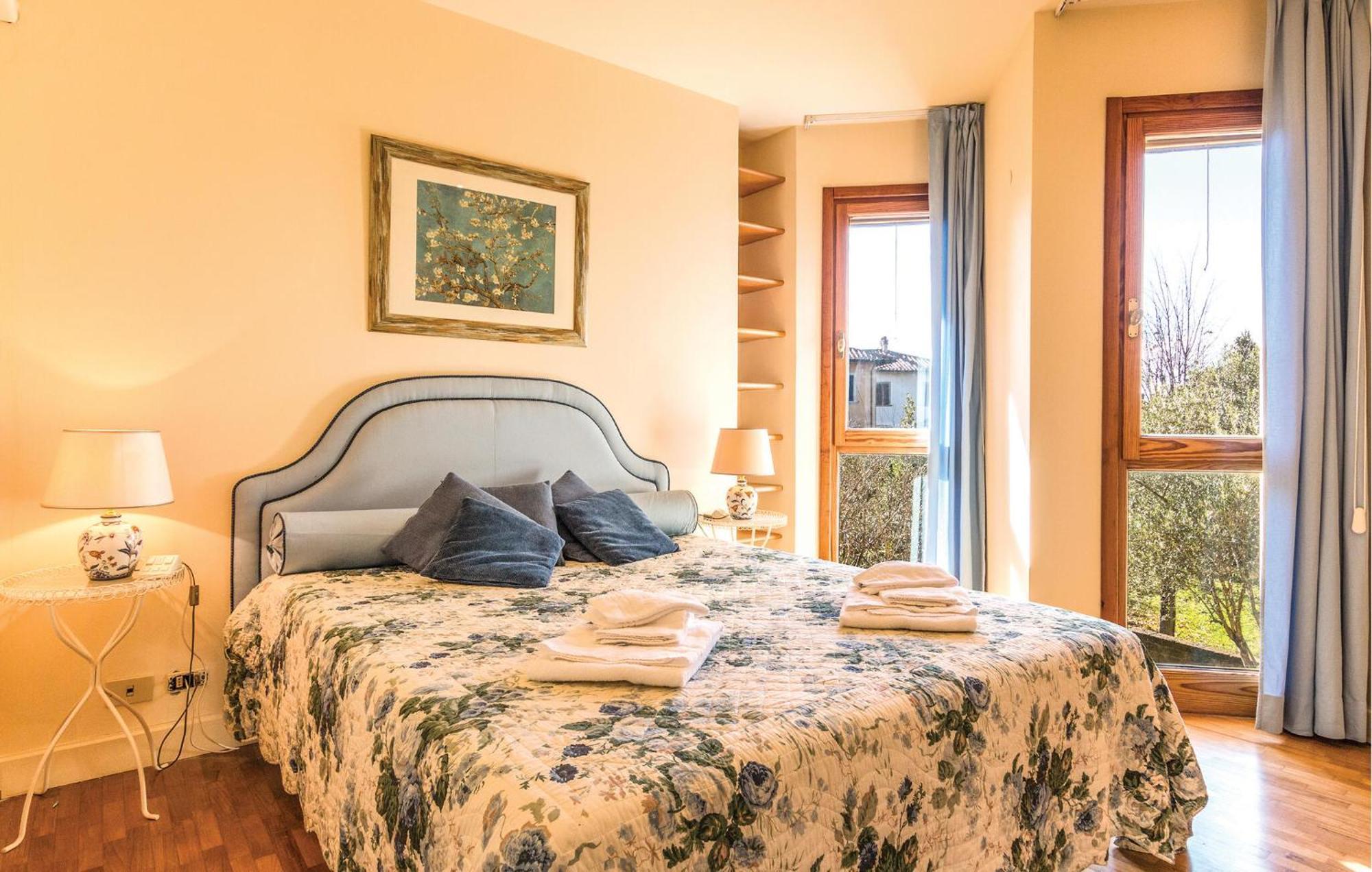 Villa Elena 피사 외부 사진