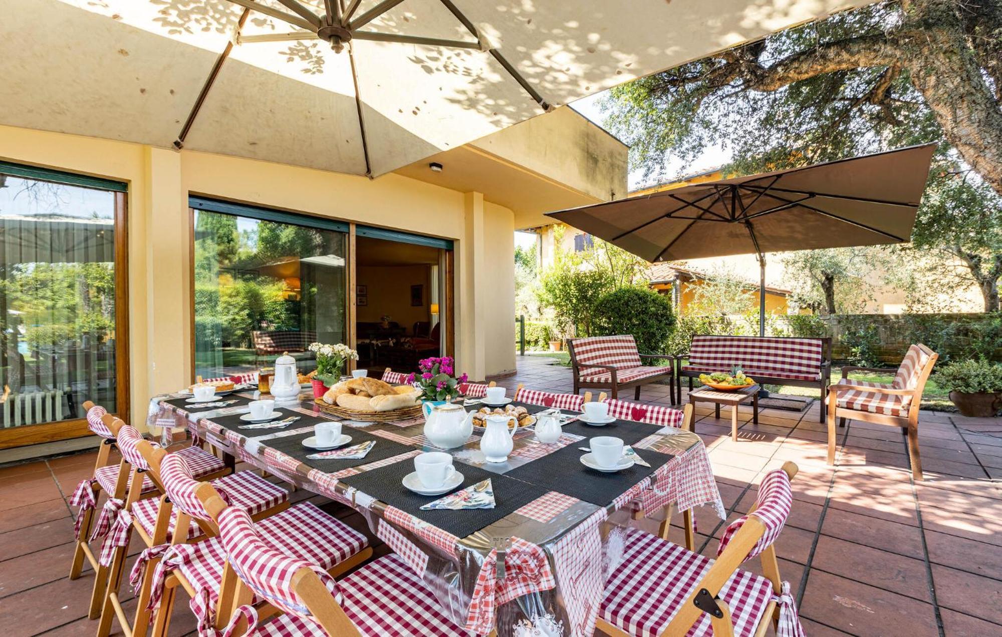 Villa Elena 피사 외부 사진