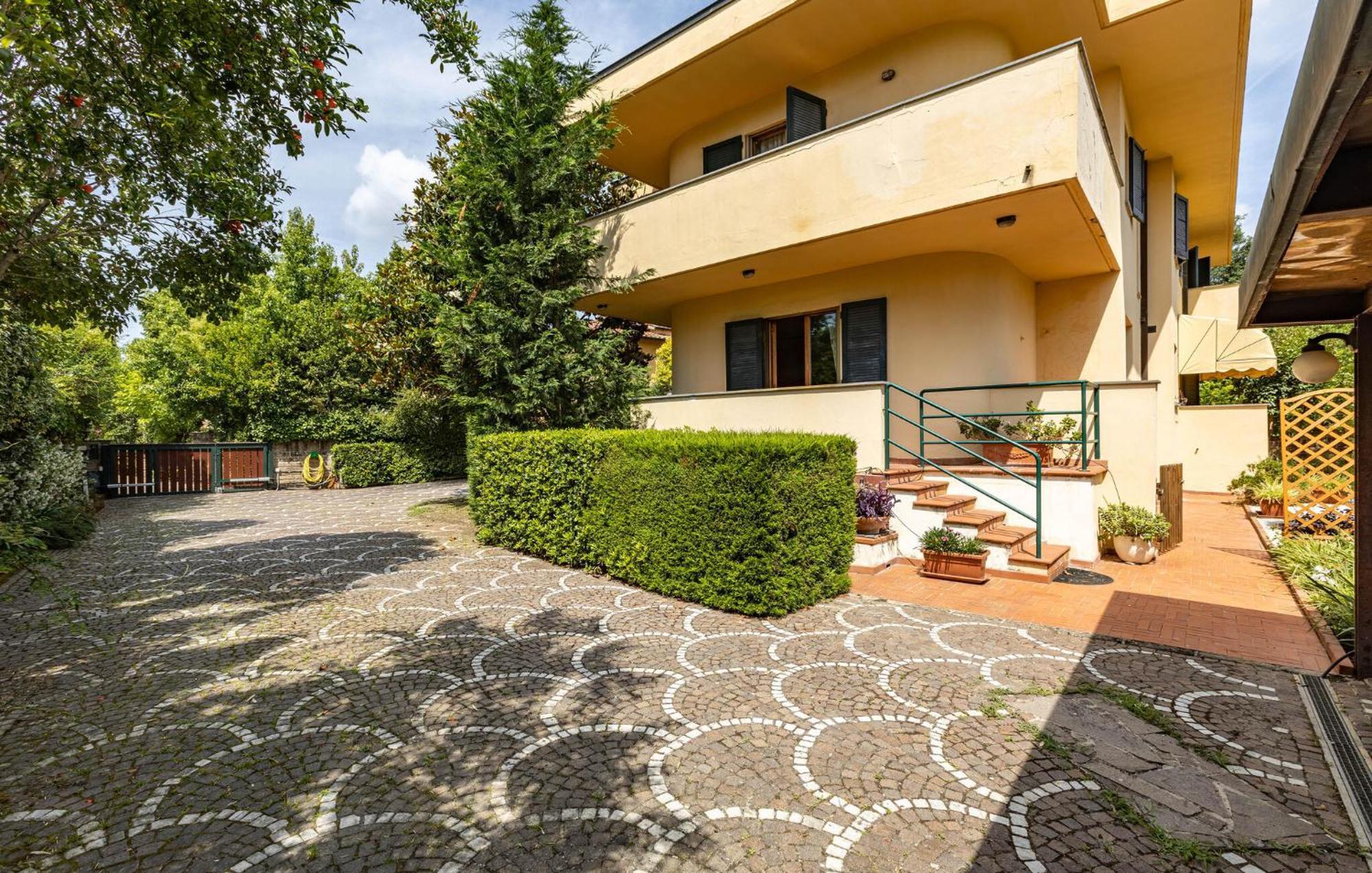 Villa Elena 피사 외부 사진