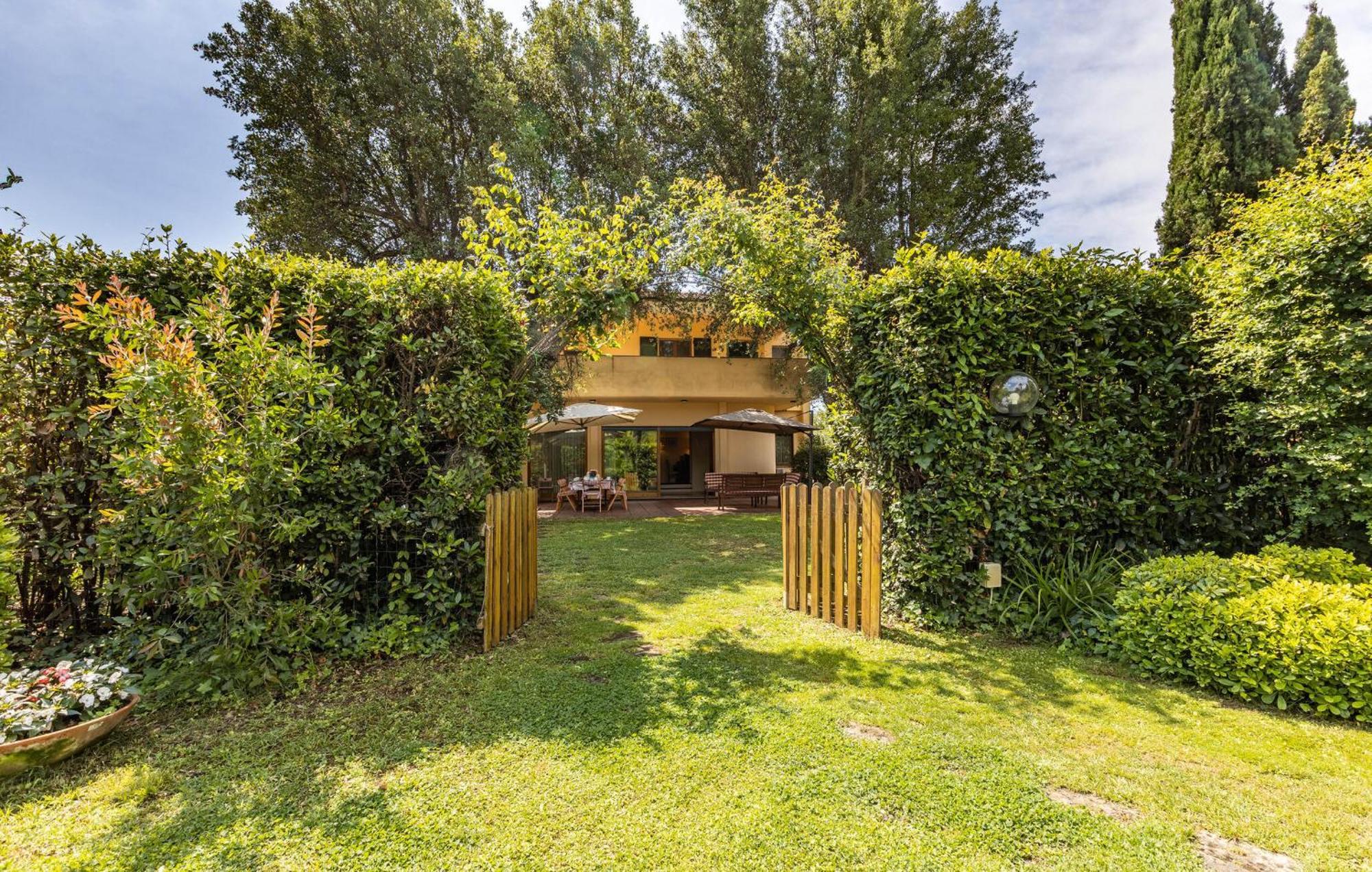 Villa Elena 피사 외부 사진