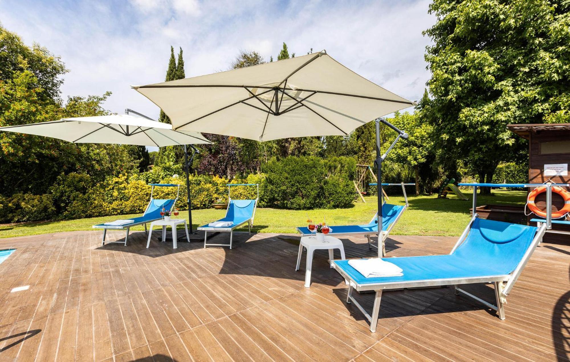 Villa Elena 피사 외부 사진